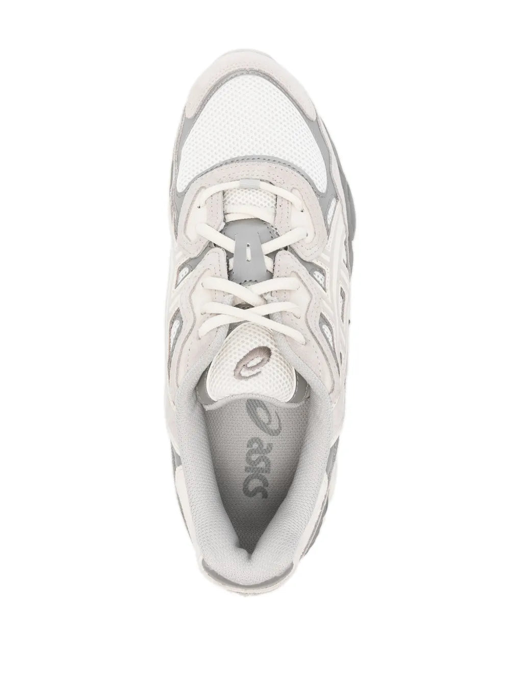 GEL-NYC - Branco Clean