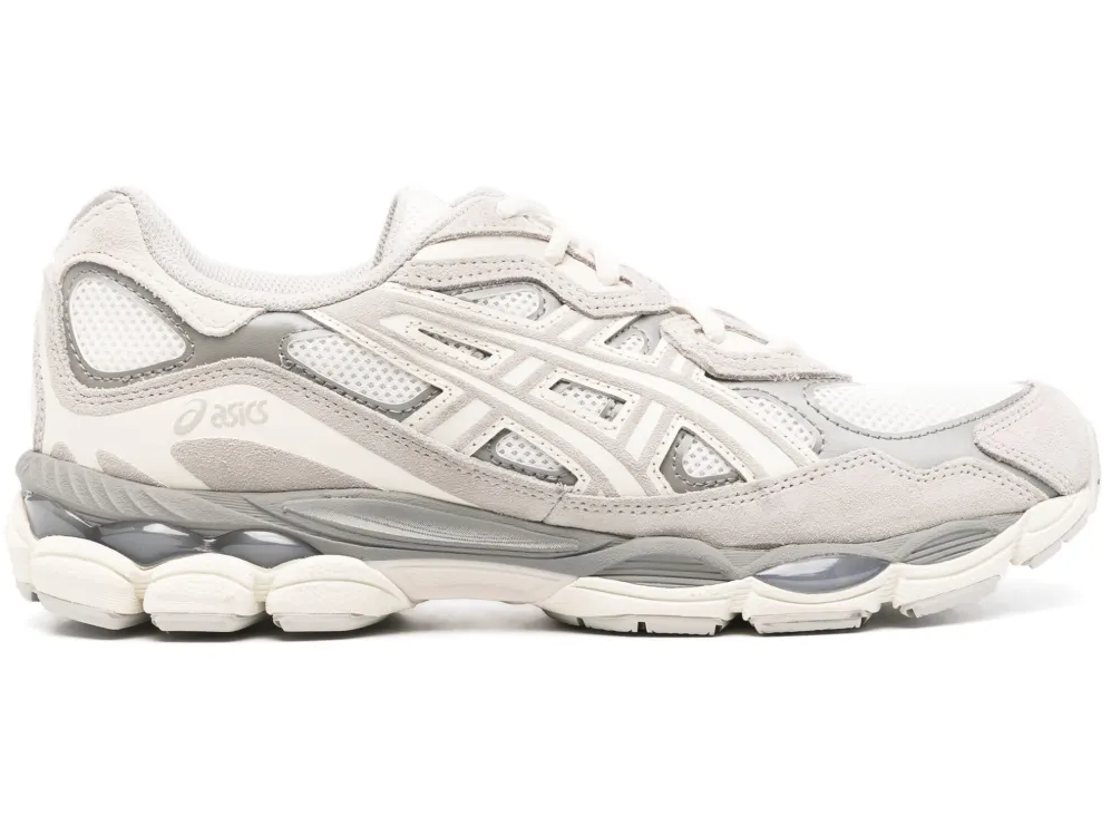 GEL-NYC - Branco Clean