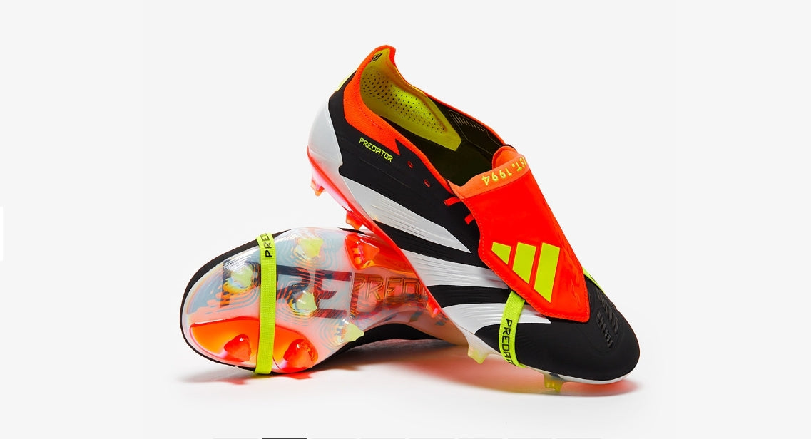 Chuteira Adidas Predator Accuracy + FG