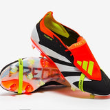 Chuteira Adidas Predator Accuracy + FG