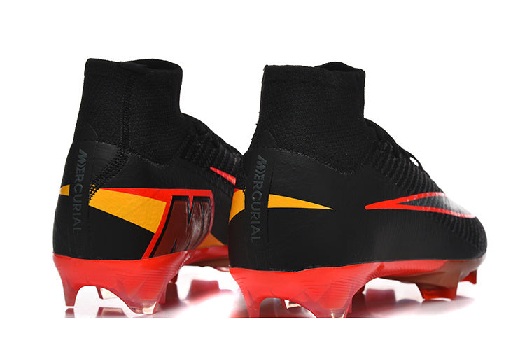 Chuteira Nike Air Zoom Mercurial Superfly Vapor 16 Elite FG