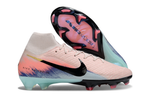 Chuteira NIKE AIR ZOOM MERCURIAL SUPERFLY IIX ELITE FG - INFANTIL