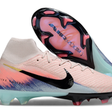 Chuteira NIKE AIR ZOOM MERCURIAL SUPERFLY IIX ELITE FG - INFANTIL