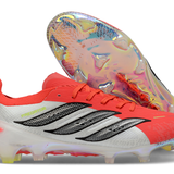 Chuteira Adidas Predator Accuracy + FG