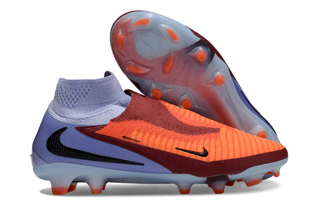 Chuteira NIKE PHANTOM GX III ELITE FG - INFANTIL