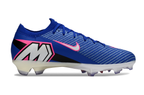 Chuteira Nike Air Zoom Mercurial Superfly Vapor 16 Elite FG