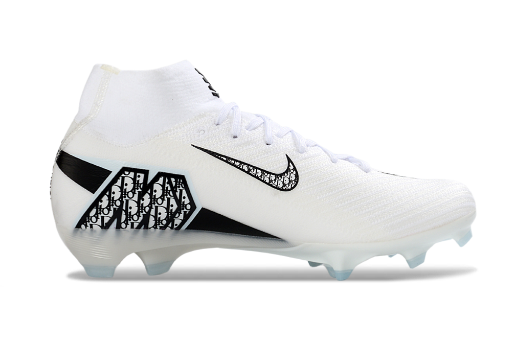 Chuteira Nike Air Zoom Mercurial Superfly Vapor 16 Elite FG