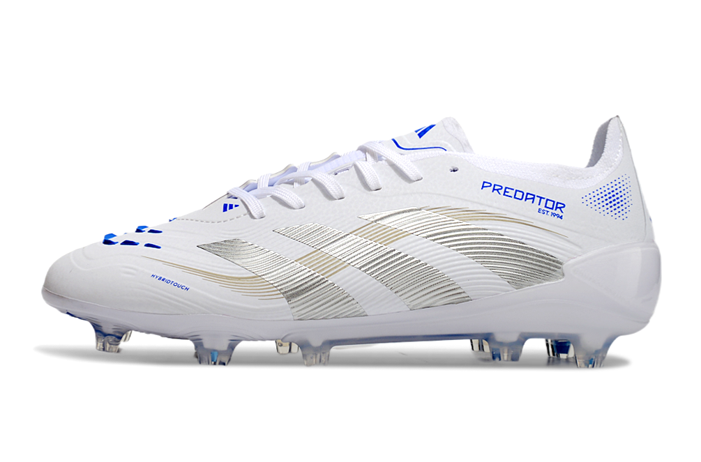 Chuteira Adidas Predator Accuracy + FG