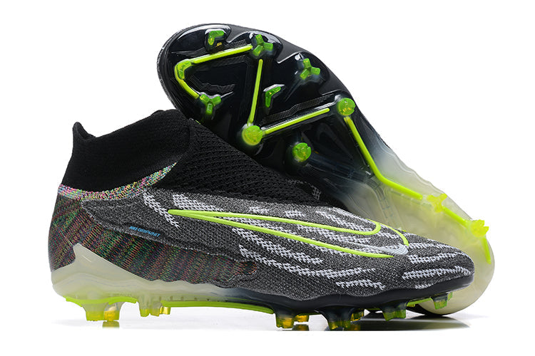Chuteira NIKE PHANTOM GX ELITE FG