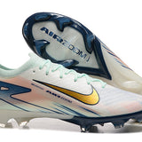 Chuteira Nike Air Zoom Mercurial Superfly Vapor 16 Elite FG