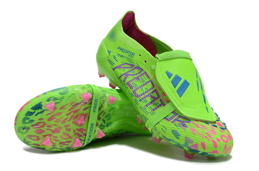 Chuteira Adidas Predator Accuracy + FG