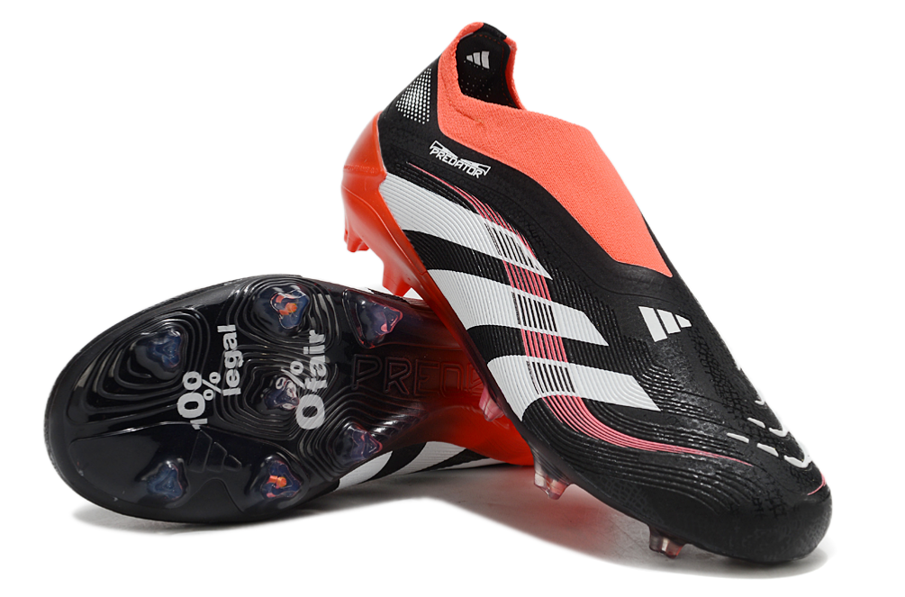 Chuteira Adidas Predator Accuracy + FG