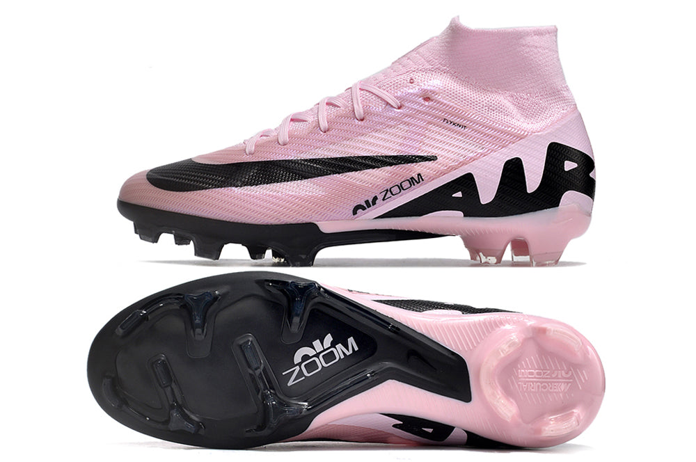 Chuteira Nike Air Zoom Superfly IX Elite FG
