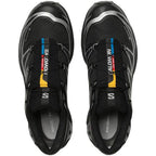 Salomon XT-6 Gore-Tex Black Silver