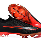 Chuteira Nike Air Zoom Mercurial Superfly Vapor 16 Elite FG
