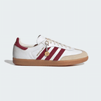 SAMBA Sporty Rich x adidas Samba OG Collegiate Burgundy