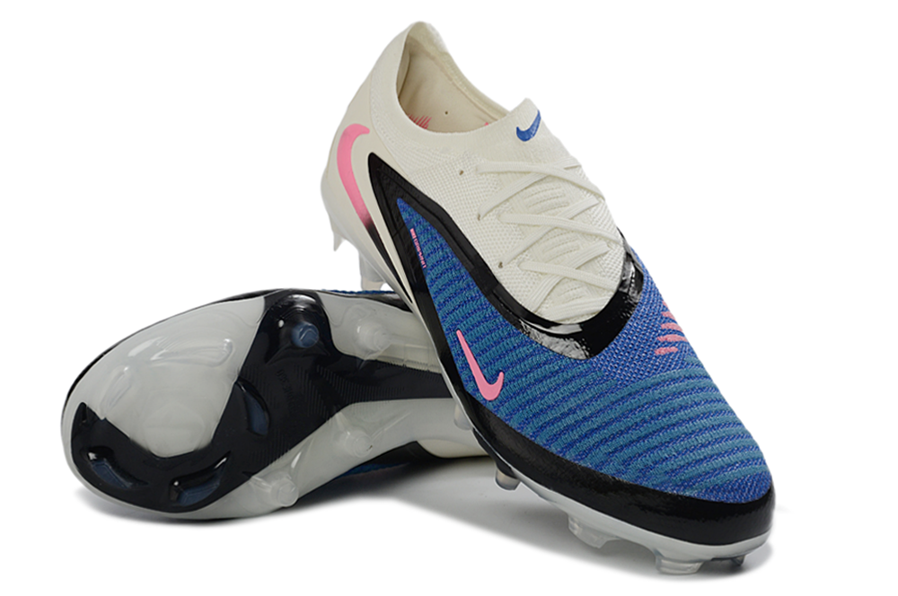 Chuteira NIKE PHANTOM GX3 ELITE FG