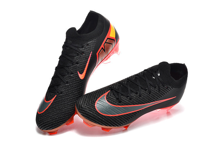 Chuteira Nike Air Zoom Mercurial Superfly Vapor 16 Elite FG