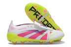 Chuteira Adidas Predator Accuracy + FG