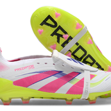 Chuteira Adidas Predator Accuracy + FG