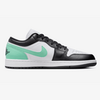 Air Jordan 1 Low Green Glow