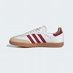 SAMBA Sporty Rich x adidas Samba OG Collegiate Burgundy