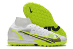 Chuteira Mercurial Superfly 9 Elite Society–Clássico