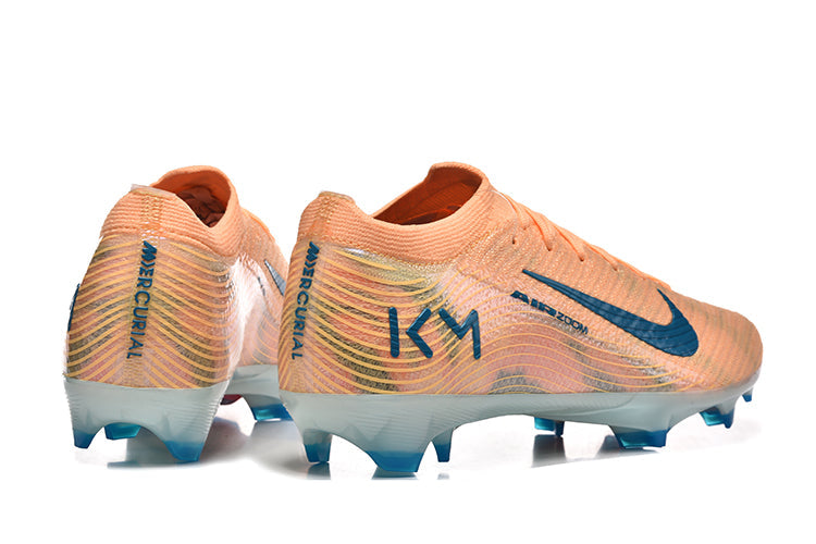Chuteira Nike Air Zoom Mercurial Superfly Vapor 16 Elite FG