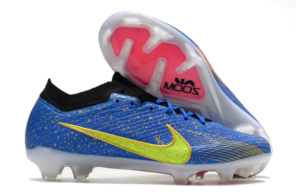 Chuteira Nike Air Zoom Mercurial XV Elite FG