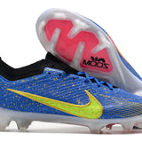 Chuteira Nike Air Zoom Mercurial XV Elite FG