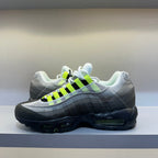 Nike Air Max 95 OG Neon Yellow (Pronta Entrega)