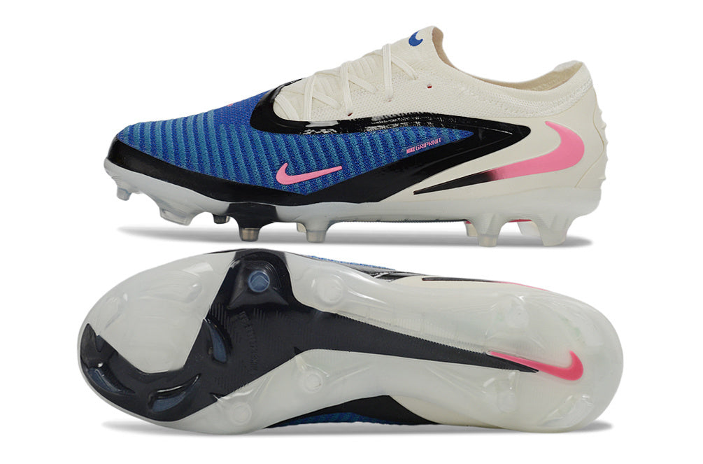 Chuteira NIKE PHANTOM GX3 ELITE FG