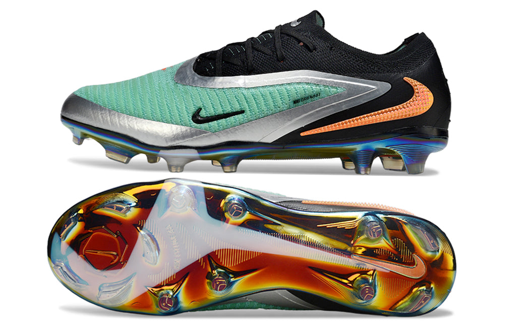 Chuteira NIKE PHANTOM GX3 ELITE FG