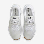 Nike Metcon 10 White Platinum Tint Black