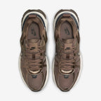 Nike V2K Run Mink Brown Ironstone