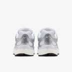 Nike P-6000 White Blue Tint Sail Metallic Silver