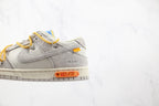 Nike Dunk Low Off-White Lot 34