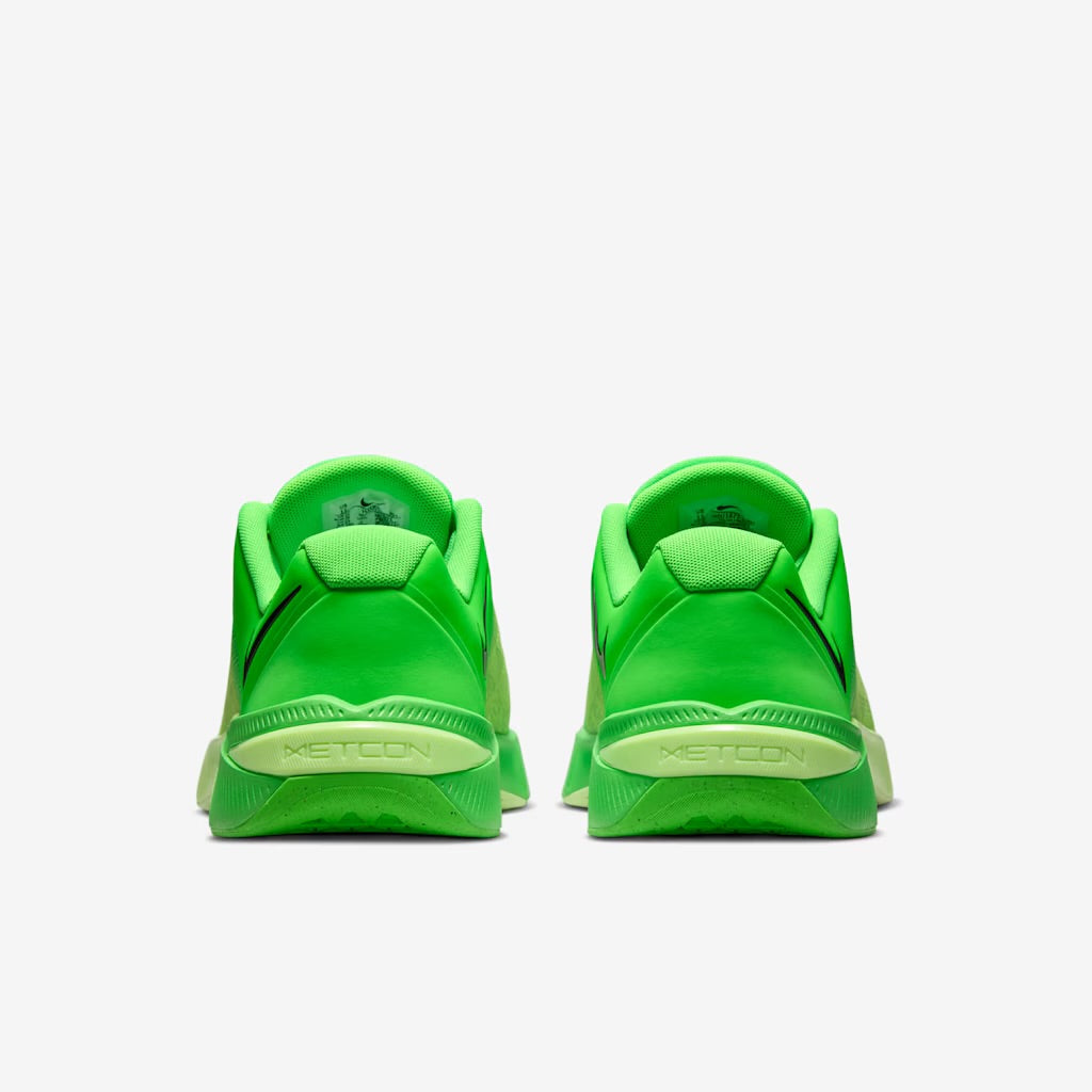 Nike Metcon 10 Green Strike Light Liquid Lime