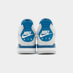 Jordan 4 Retro Military Blue