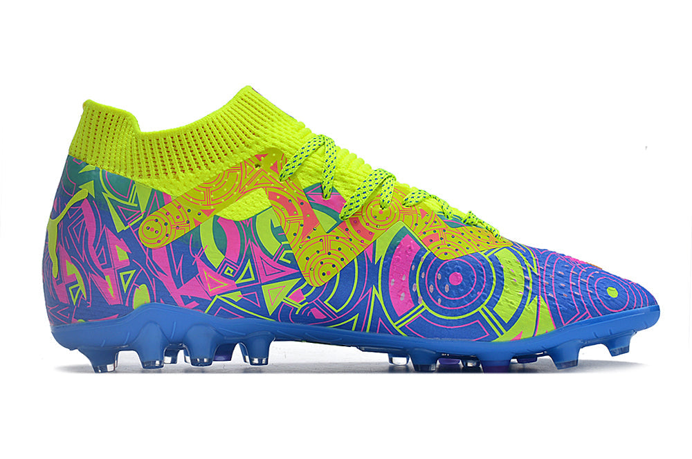 Chuteira Puma Ultra Ultimate FG