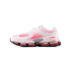 New Balance Abzorb 2000 Rose Sugar Monarch Burgundy