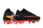 Chuteira Nike Air Zoom Mercurial Superfly Vapor 16 Elite FG