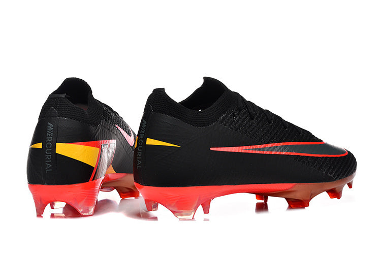 Chuteira Nike Air Zoom Mercurial Superfly Vapor 16 Elite FG