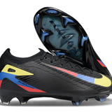 Chuteira Nike AIR ZOOM MERCURIAL VAPOR 16 ELITE FG - INFANTIL