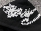 Conjunto Moletom Corteiz Saint C-Star