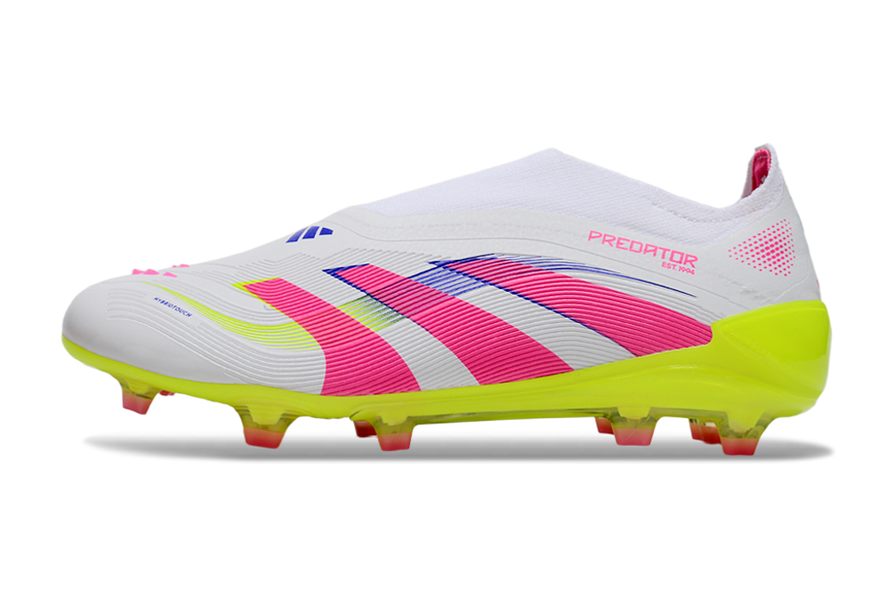 Chuteira Adidas Predator Accuracy + FG