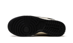 Nike Dunk Low LX Black Suede Team Gold
