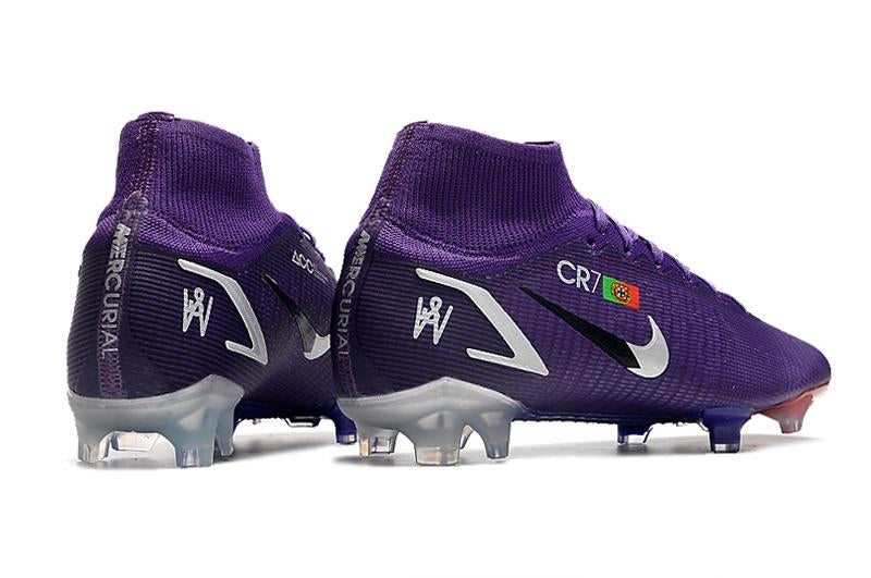 Chuteira Mercurial Dream Speed Superfly 8 Elite–Premium