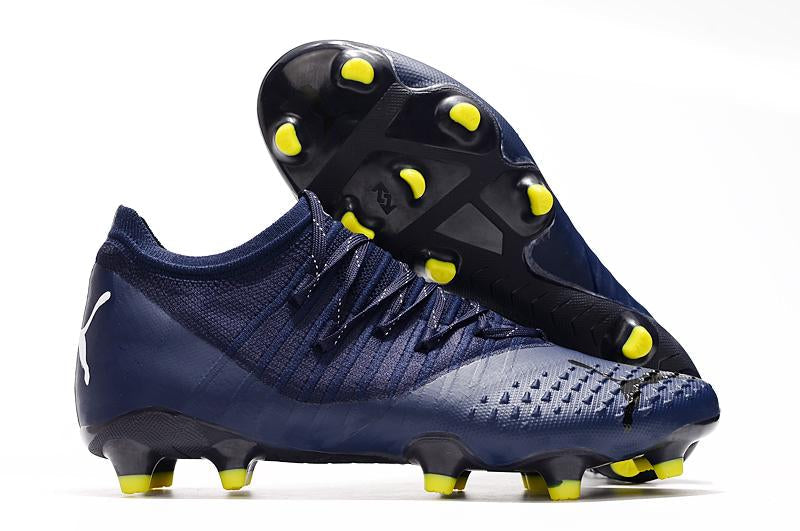 Chuteira Future Z 13 Trazer Campo–Exclusivo
