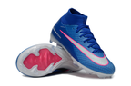 Chuteira Nike Air Zoom Mercurial Superfly Vapor 16 Elite FG